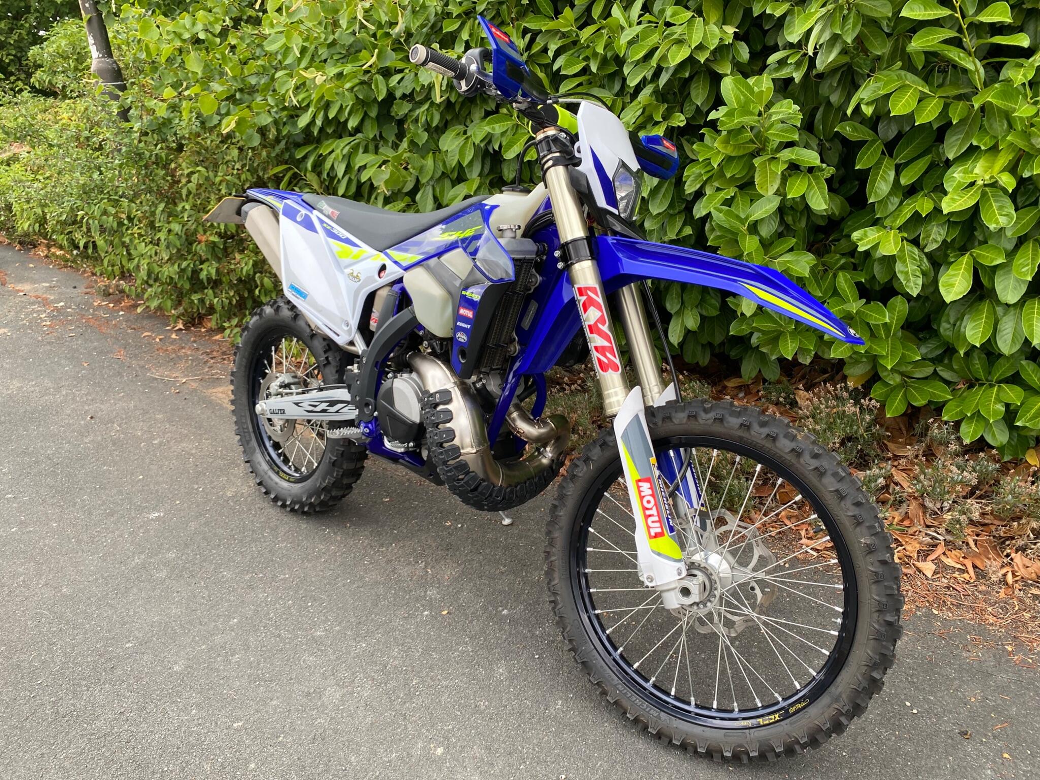 2023 23 Reg Sherco 300 SE-R Factory